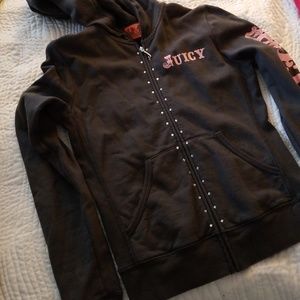 Juicy Hoodie